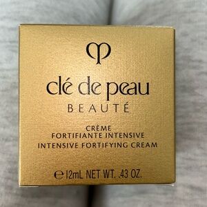 Intense Fortifying cream